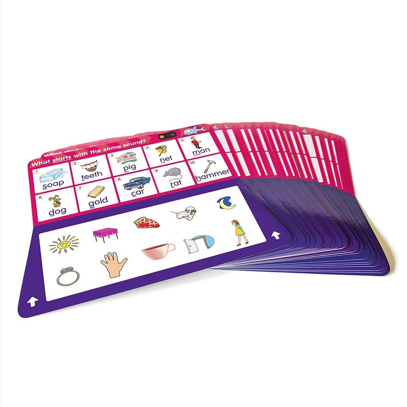 Junior Learning Smart Tray - Phonemic Awareness Accelerator, Multi - Image 3